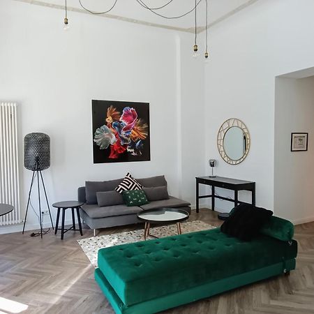 Loft Nahe Schloss Charlottenburg 柏林 外观 照片