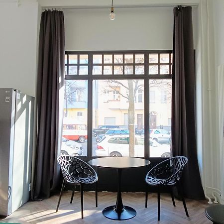 Loft Nahe Schloss Charlottenburg 柏林 外观 照片