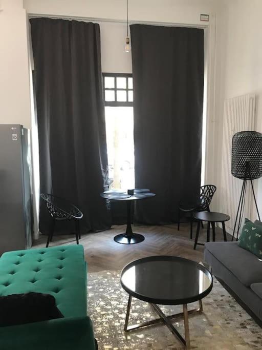 Loft Nahe Schloss Charlottenburg 柏林 外观 照片
