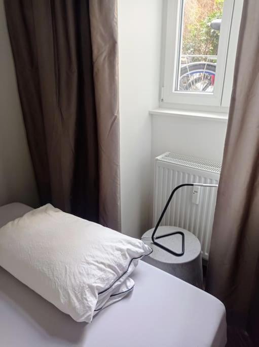 Loft Nahe Schloss Charlottenburg 柏林 外观 照片