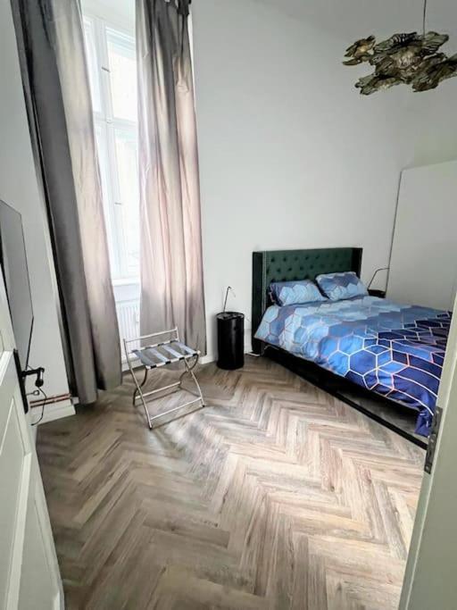 Loft Nahe Schloss Charlottenburg 柏林 外观 照片