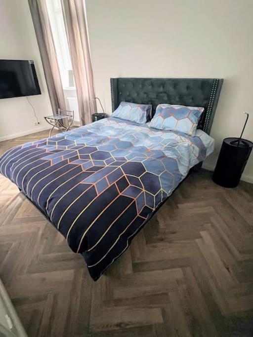 Loft Nahe Schloss Charlottenburg 柏林 外观 照片