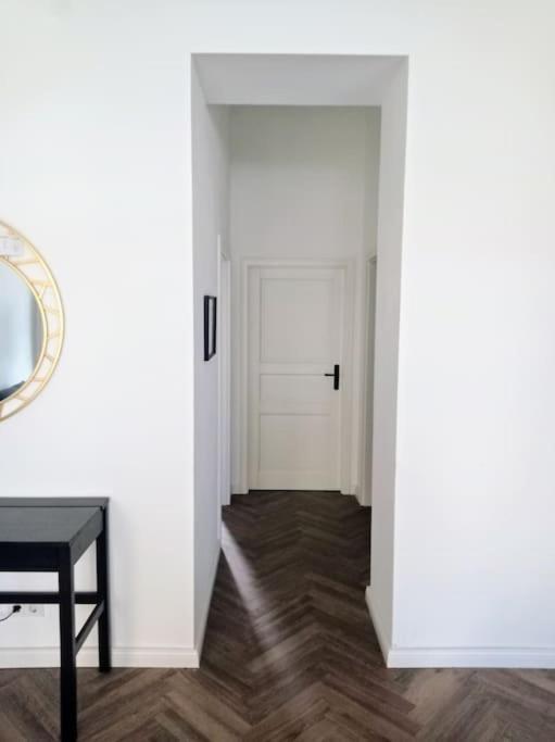 Loft Nahe Schloss Charlottenburg 柏林 外观 照片