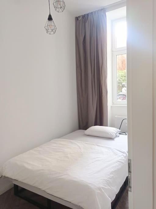 Loft Nahe Schloss Charlottenburg 柏林 外观 照片