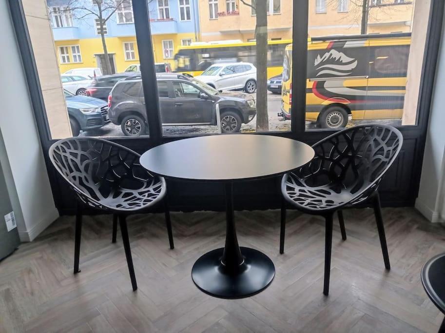 Loft Nahe Schloss Charlottenburg 柏林 外观 照片