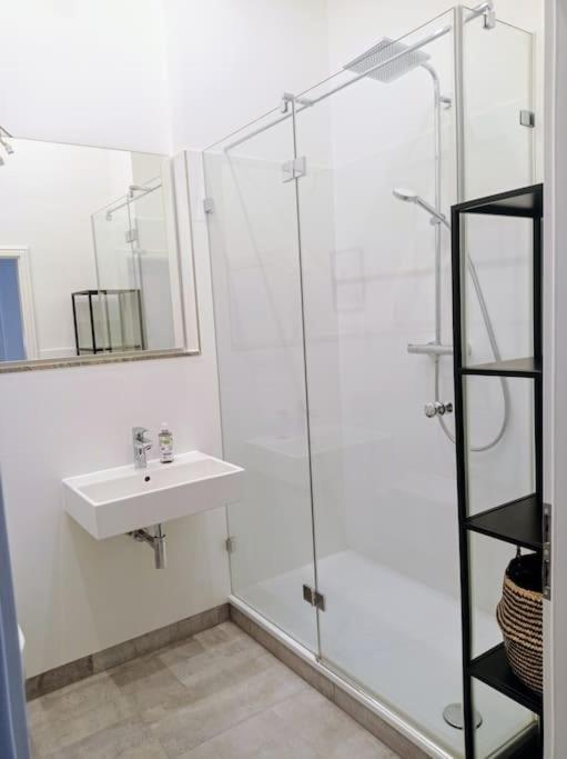 Loft Nahe Schloss Charlottenburg 柏林 外观 照片