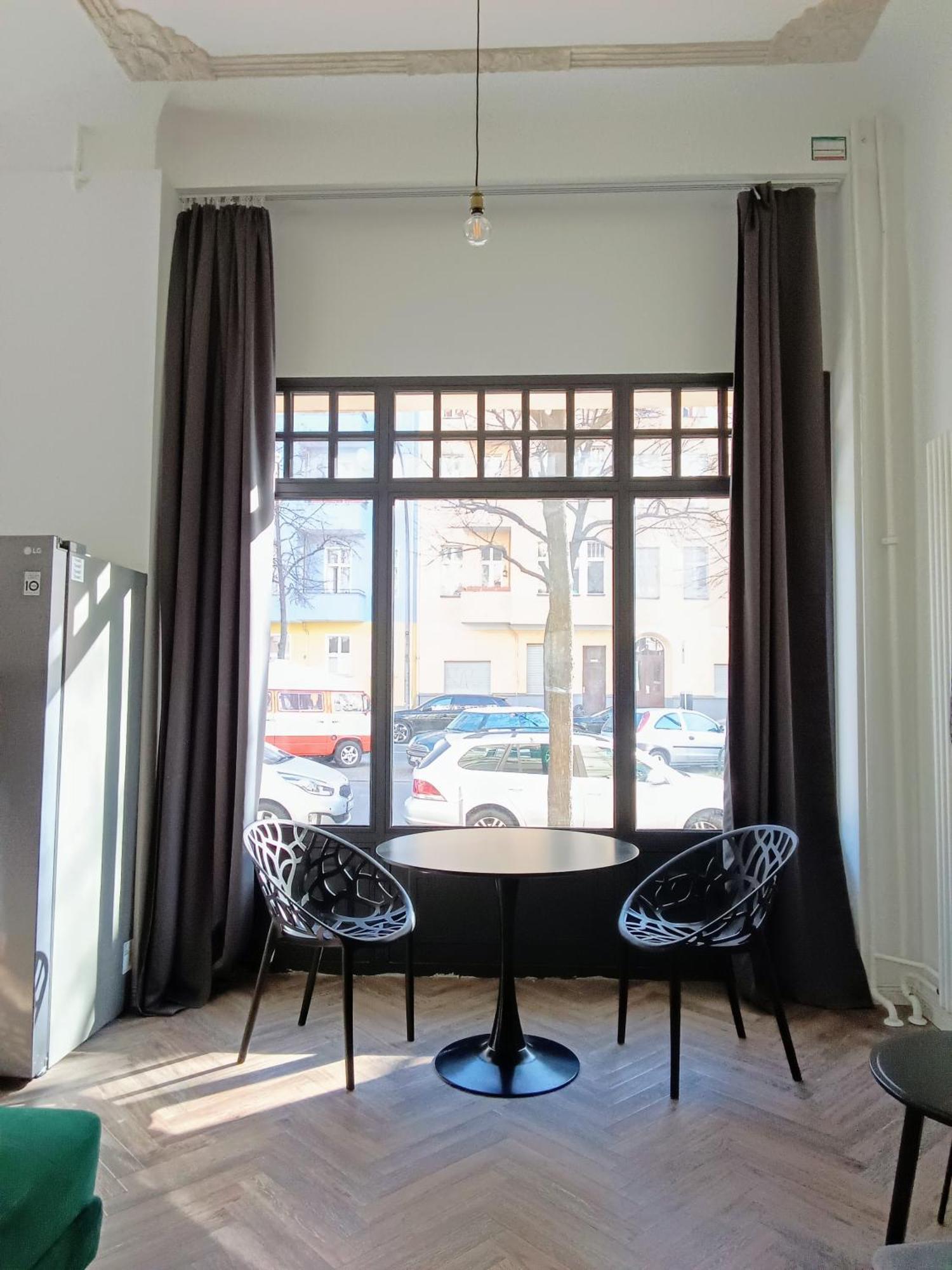 Loft Nahe Schloss Charlottenburg 柏林 外观 照片